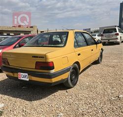 بيجو 405